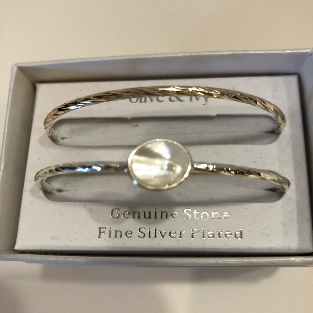 Beautiful Bracelet Set!